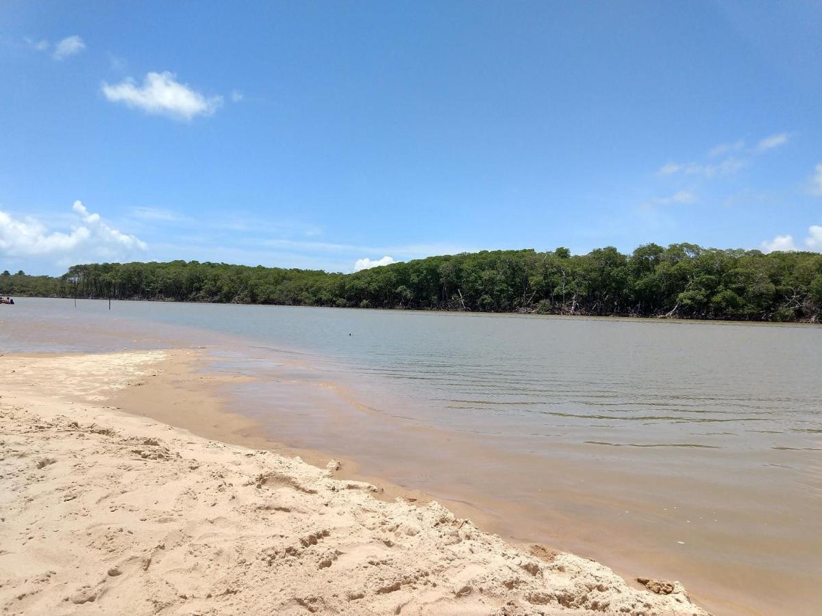 Village Shallon Em Pôrto de Sauípe Kültér fotó